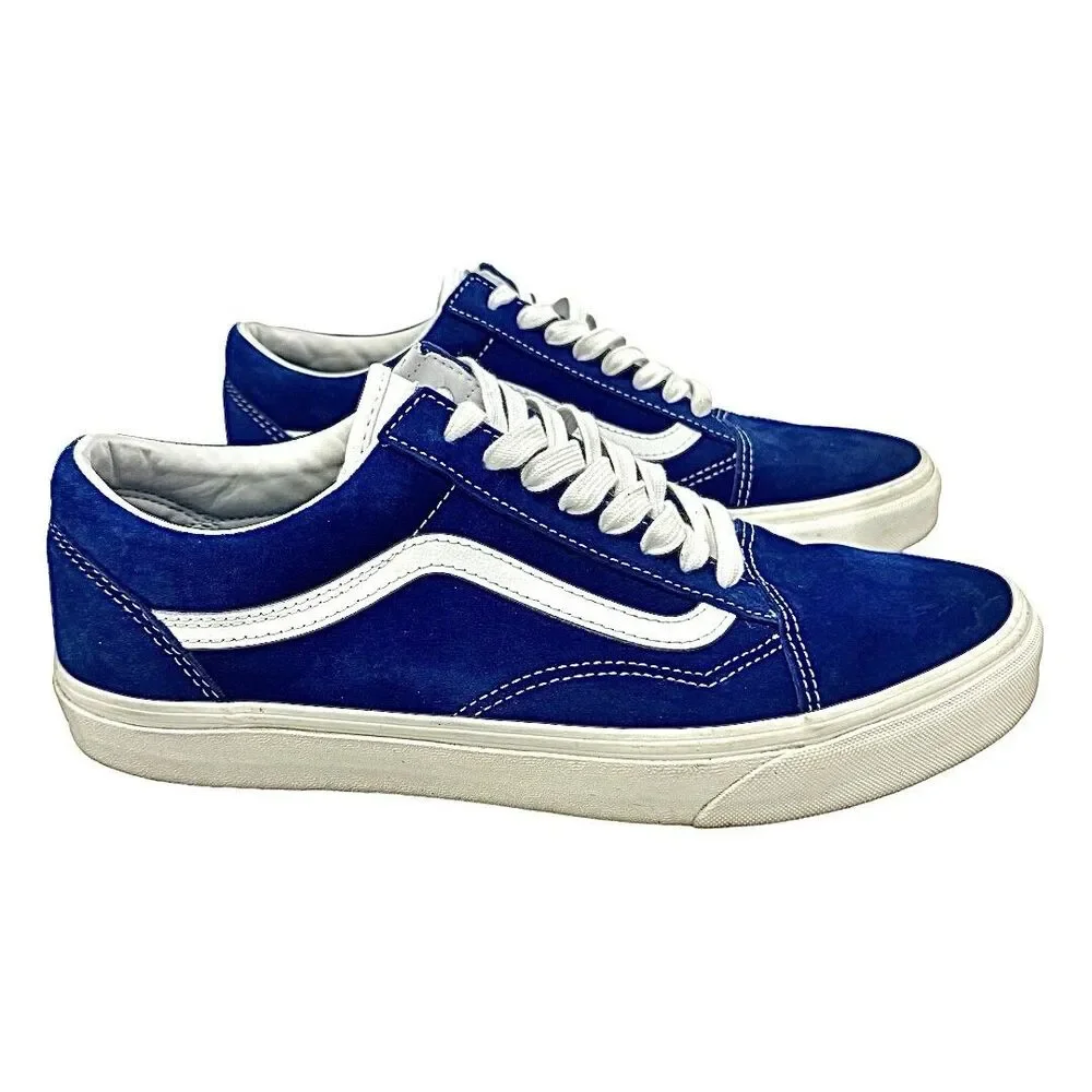 Vans built everyday